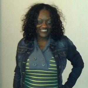 Meet your Posher, Tamika